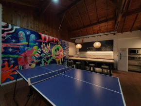 Loft El Rancho